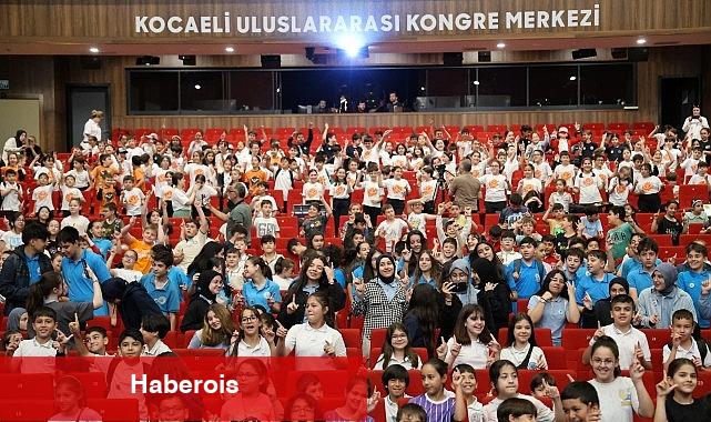 Etraf Haftası'na coşkulu kutlama - Haberois Etraf Haftası'na coşkulu kutlama