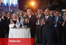 EÜ'de 70. Yıl Coşkusu devam ediyor