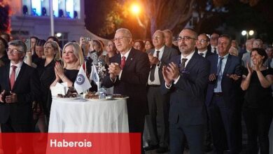 EÜ'de 70. Yıl Coşkusu devam ediyor