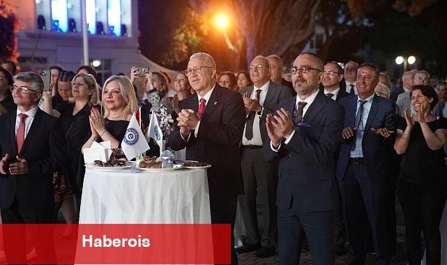 EÜ'de 70. Yıl Coşkusu devam ediyor