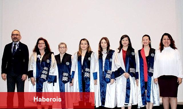 EÜ'de "Dünya Hemşireler Günü" kutlandı