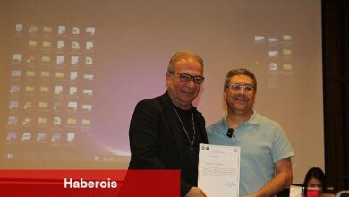 EÜ'de "Üniversitelerde Müzik Telif Hakkı ve İcracı Sanatkarların Toplumsal Güvenliği" semineri düzenlendi