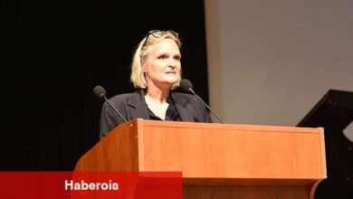EÜ'de "XVII. Türk Memleketler arası Germanistik Kongresi'' başladı