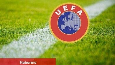 EURO 2028 elemelerinde mesken sahipleri de var!