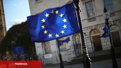 Euro Bölgesi yatırımcı itimadında tarife darbesi sonrası toparlanma