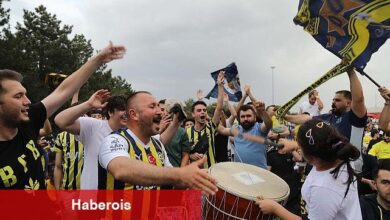 EuroLeague Şampiyonluk Heyecanı Ahlatlıbel'de Yaşandı