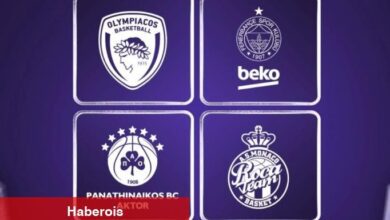 Euroleague'de bir birinci yaşanacak!