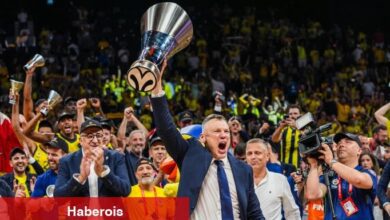 EuroLeague'de ekip sayısı artıyor!