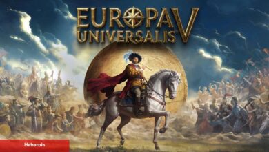 Europa Universalis V, Sonunda Gün Yüzüne Çıktı