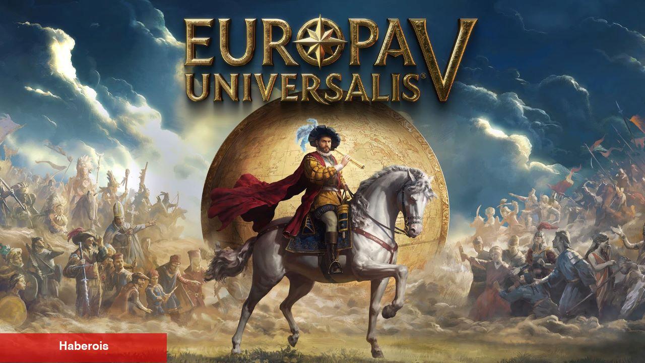 Europa Universalis V, Sonunda Gün Yüzüne Çıktı