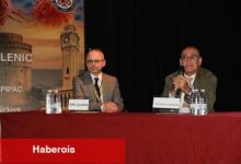 EÜTF'de '2.Türk-Selanik Peritoneal Metastazda HİPEK ve PİPAK Workshop'u başladı
