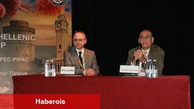 EÜTF'de '2.Türk-Selanik Peritoneal Metastazda HİPEK ve PİPAK Workshop'u başladı
