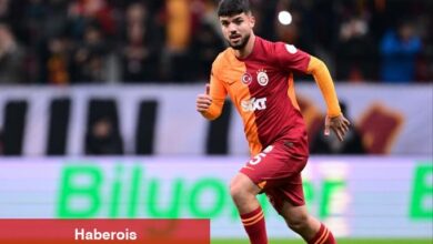 Eyüp Aydın'a 2 talip çıktı