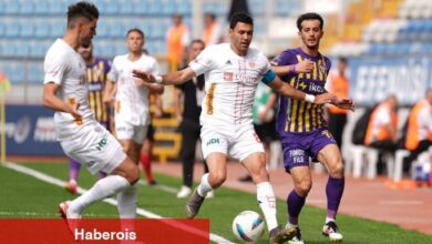 Eyüpspor, dönemi galibiyetle tamamladı!