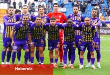 Eyüpspor meskeninde Antalyaspor'u ağırlayacak