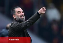 Eyüpspor'dan Arda Turan'a veda!