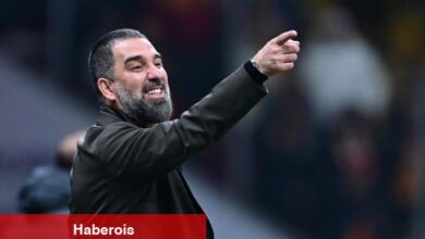 Eyüpspor'dan Arda Turan'a veda!