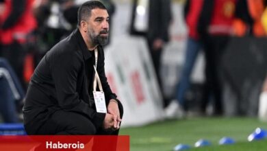 Eyüpspor'dan Arda Turan'ın geleceği için açıklama