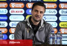 Eyüpspor'dan reaksiyon: "Penaltımız verilmedi"