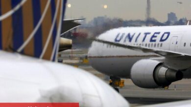 FAA, Philadelphia tesisinde Newark Liberty havalimanını etkileyen yeni kesinti bildirdi