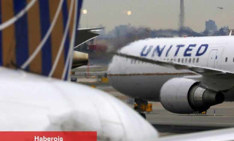 FAA, Philadelphia tesisinde Newark Liberty havalimanını etkileyen yeni kesinti bildirdi - Haberois FAA, Philadelphia tesisinde Newark Liberty havalimanını etkileyen yeni kesinti bildirdi
