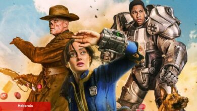 Fallout'un 2. Döneminden Yeni Fragman Geldi!