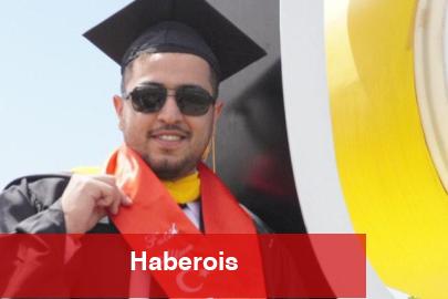 Fatih Altun, ABD’de akademik muvaffakiyete imza attı!