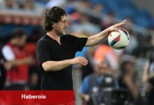 Fatih Tekke'den Paul Onuachu açıklaması!
