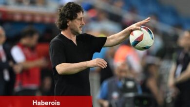 Fatih Tekke'den Paul Onuachu açıklaması!