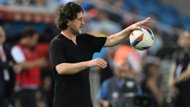 Fatih Tekke'den Paul Onuachu açıklaması!