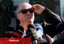 Fatih Terim'den 5. yıldız mesajı!