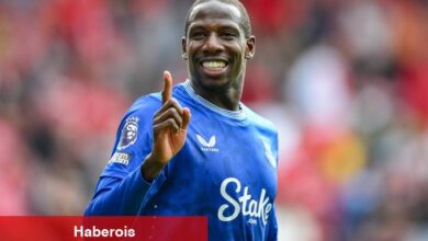 Fatih Terim'in Premier Lig'den hedefi: Abdoulaye Doucoure