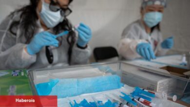 FDA, Covid aşılarına erişimi kısıtlamaya hazır