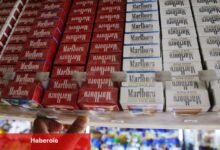 FDA ve CBP 34 milyon dolar değerinde kaçak elektronik sigara ele geçirdi
