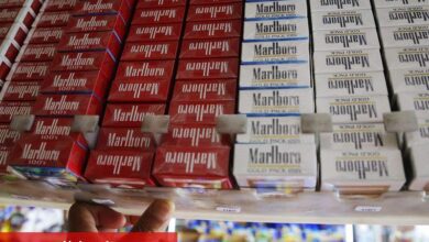 FDA ve CBP 34 milyon dolar değerinde kaçak elektronik sigara ele geçirdi