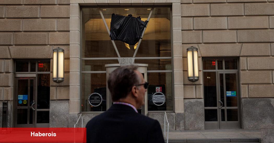 Federal işçiler için Musk'un zinciri testeresi hala yankılanıyor