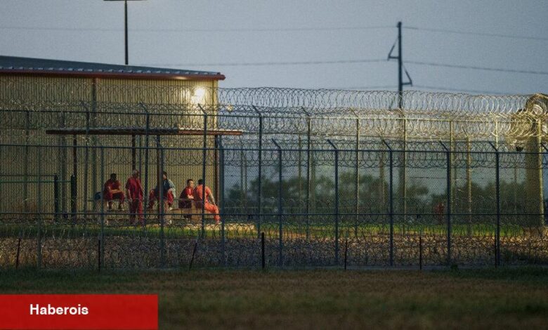 Federal Mahkemelerin Ortaya Çıkan Sonuçları: Göçmenler için Süreç Hakları - Haberois Federal Mahkemelerin Ortaya Çıkan Sonuçları: Göçmenler için Süreç Hakları