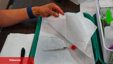 Federal yetkililer Covid aşısı için önerileri sınırlayabilir