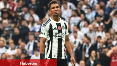 Felix Uduokhai: "Sonuç ismine üzgünüm"