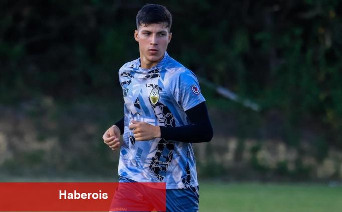 Fenerbahçe, "10"da potansiyele gitti: Carrero!