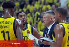 Fenerbahçe, 17. Avrupa kupası için alanda