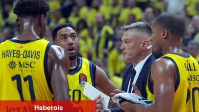 Fenerbahçe, 17. Avrupa kupası için alanda