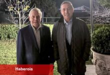 Fenerbahçe açıkladı: Ali Koç & Aziz Yıldırım