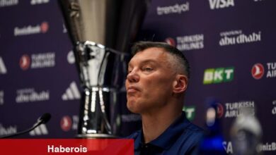 Fenerbahçe Beko, Avrupa'da ikinci şampiyonluk için parkeye çıkacak