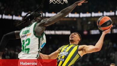 Fenerbahçe Beko finalde!