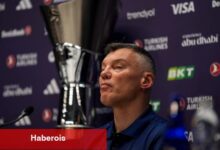 Fenerbahçe Beko, şampiyonluk için parkeye çıkacak