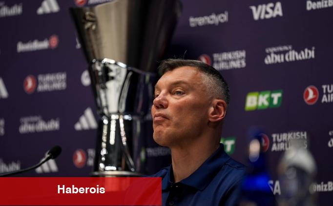 Fenerbahçe Beko, şampiyonluk için parkeye çıkacak - Haberois Fenerbahçe Beko, şampiyonluk için parkeye çıkacak