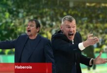 Fenerbahçe Beko ve Panathinaikos AKTOR, hazırlıklarını tamamladı