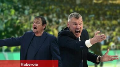 Fenerbahçe Beko ve Panathinaikos AKTOR, hazırlıklarını tamamladı