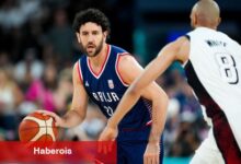 Fenerbahçe Beko'dan Micic hamlesi!